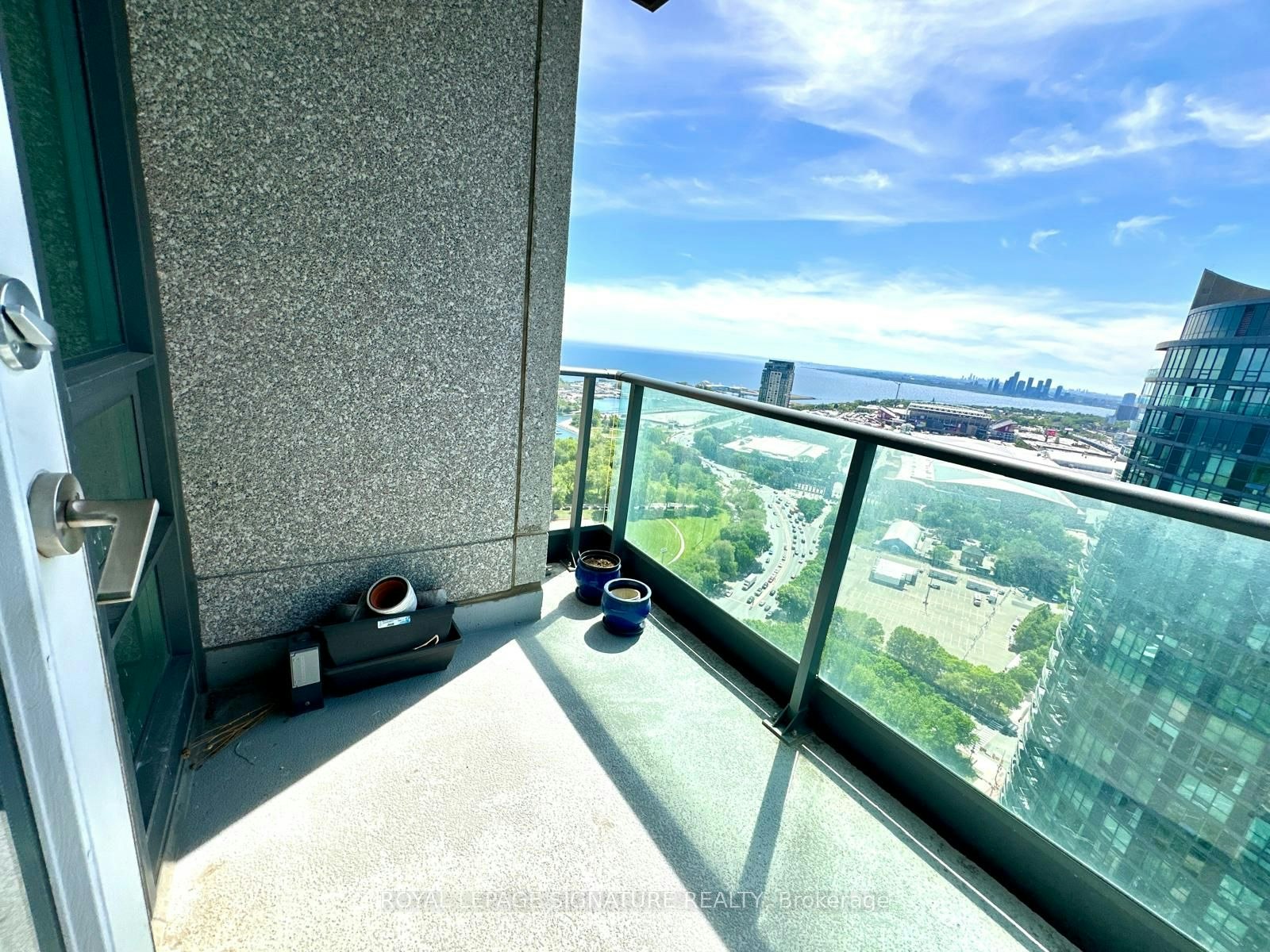 3709-215 Fort York Boulevard, Toronto, ON, M5V 4A2 - 14