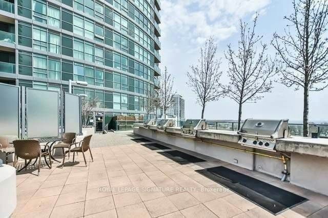 3709-215 Fort York Boulevard, Toronto, ON, M5V 4A2 - 18