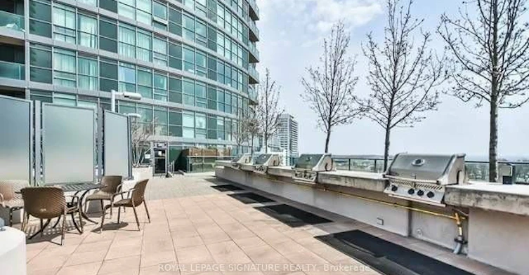 3709-215 Fort York Boulevard, Toronto, ON, M5V 4A2 - 18