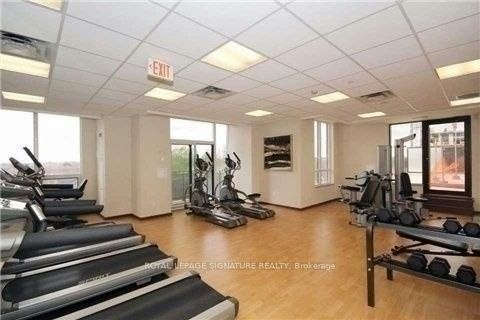 3709-215 Fort York Boulevard, Toronto, ON, M5V 4A2 - 19