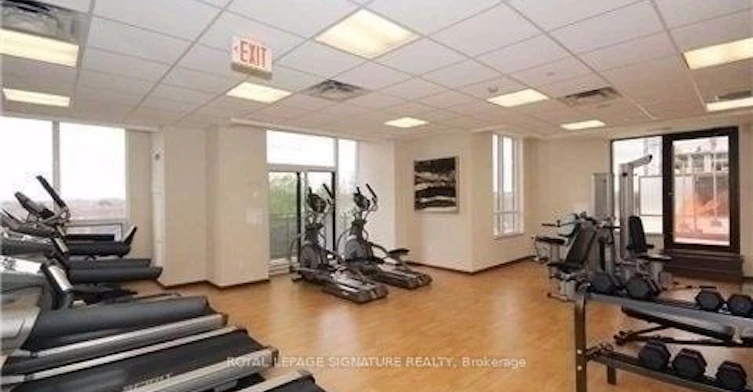 3709-215 Fort York Boulevard, Toronto, ON, M5V 4A2 - 19