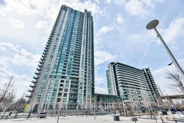 3709-215 Fort York Boulevard, Toronto, ON, M5V 4A2