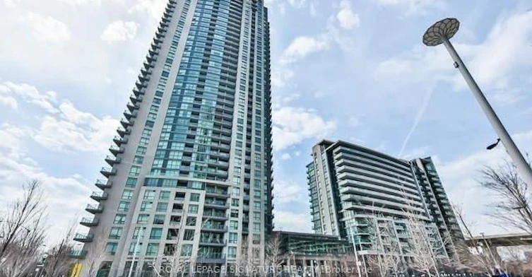 3709-215 Fort York Boulevard, Toronto, ON, M5V 4A2