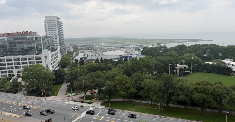 1602-215 Fort York Boulevard, Toronto, ON, M5V 4A2 - 13