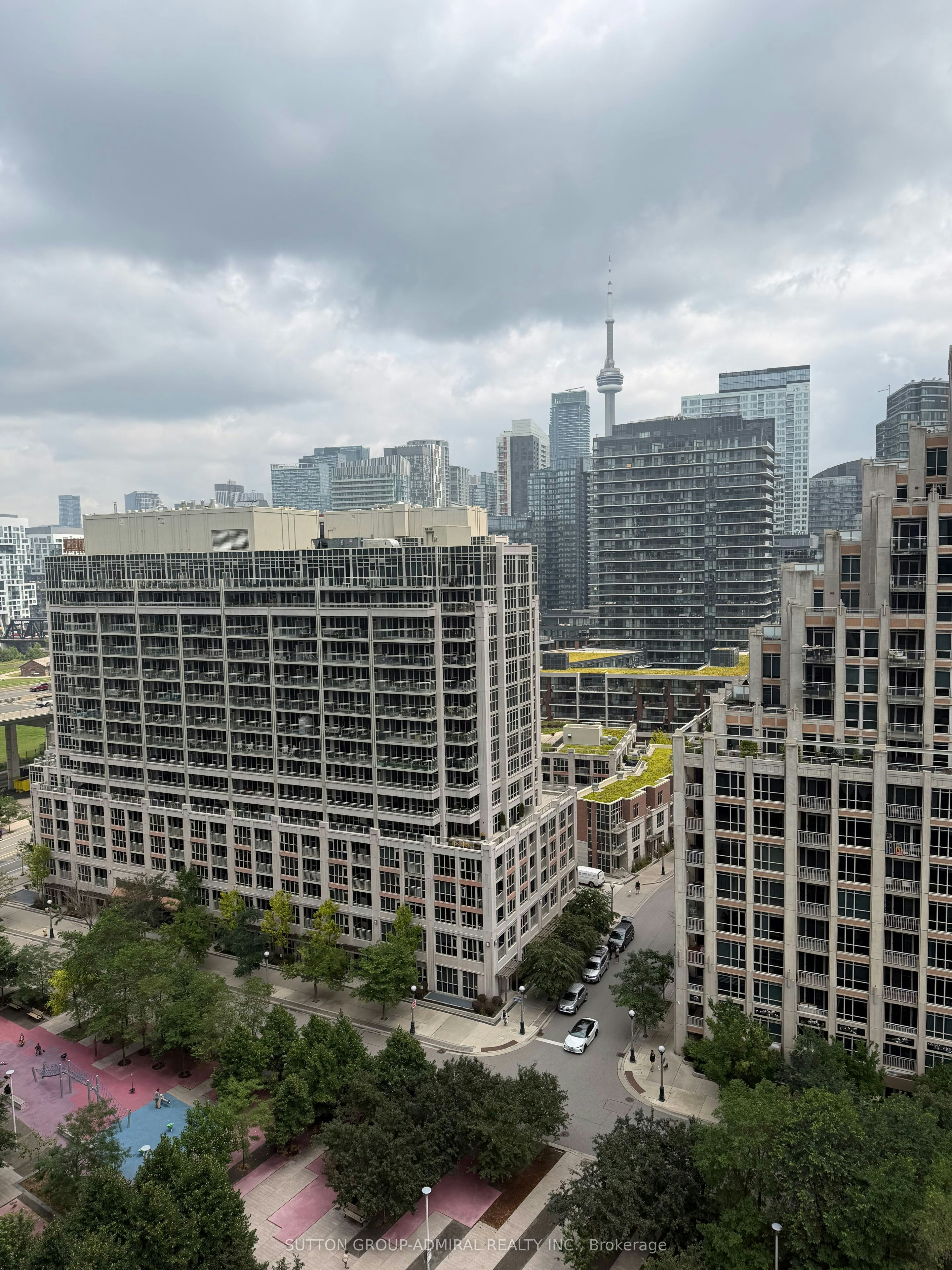 1602-215 Fort York Boulevard, Toronto, ON, M5V 4A2 - 12