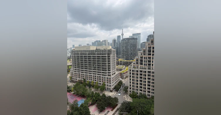 1602-215 Fort York Boulevard, Toronto, ON, M5V 4A2 - 12