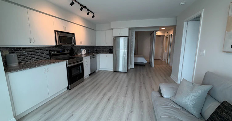 1602-215 Fort York Boulevard, Toronto, ON, M5V 4A2 - 4