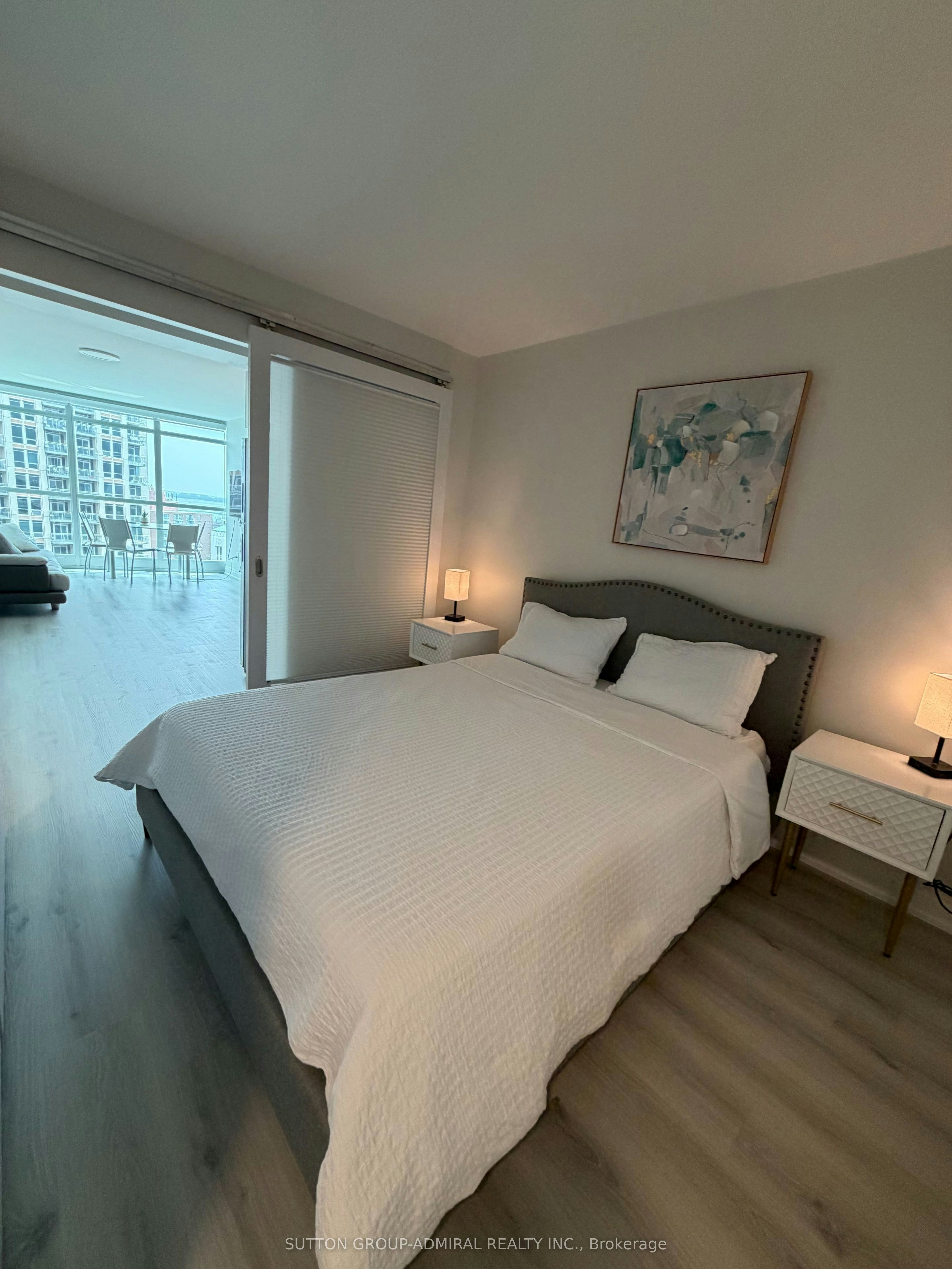 1602-215 Fort York Boulevard, Toronto, ON, M5V 4A2 - 8