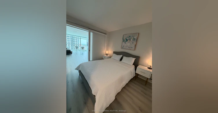 1602-215 Fort York Boulevard, Toronto, ON, M5V 4A2 - 8