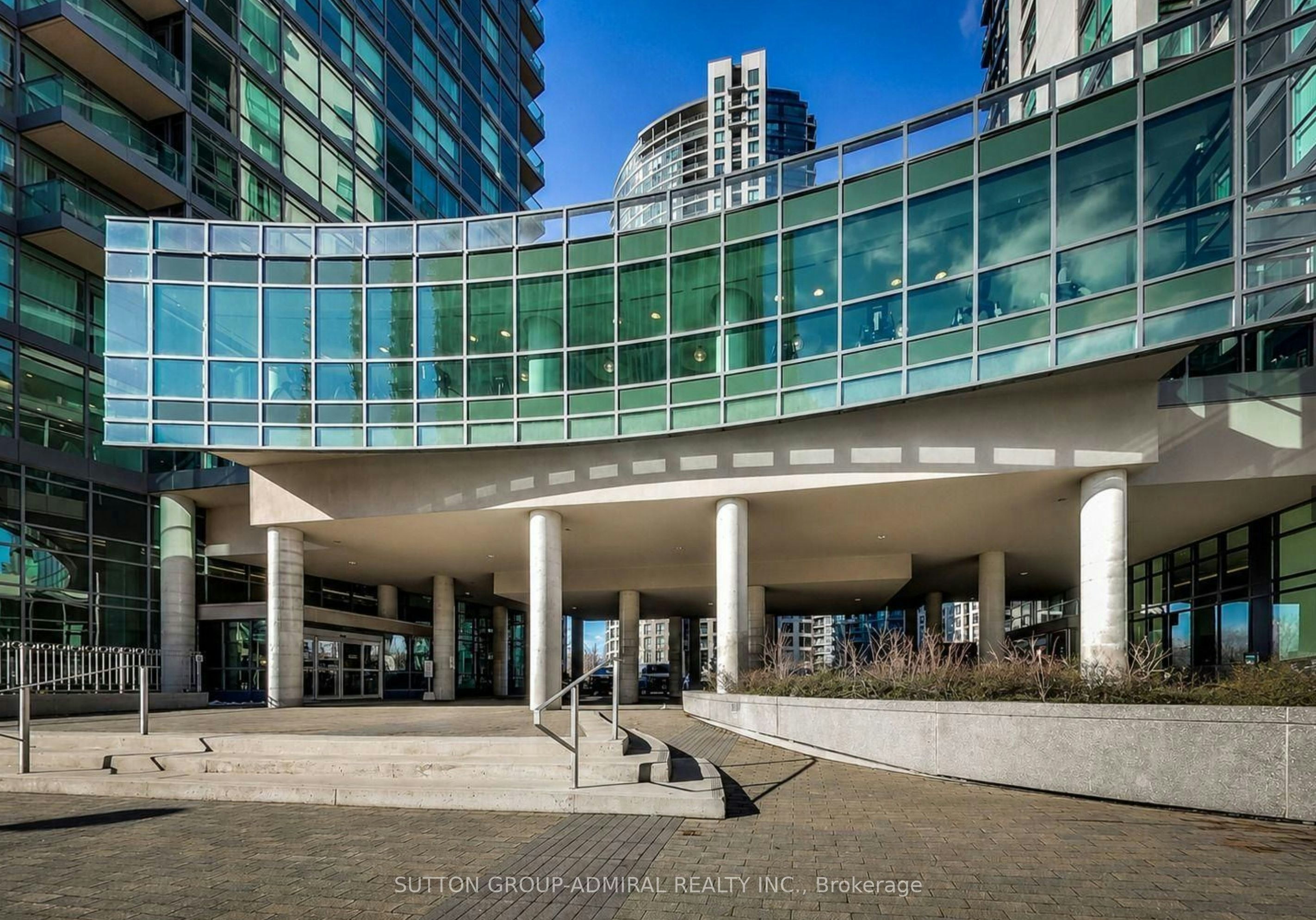 1602-215 Fort York Boulevard, Toronto, ON, M5V 4A2 - 2