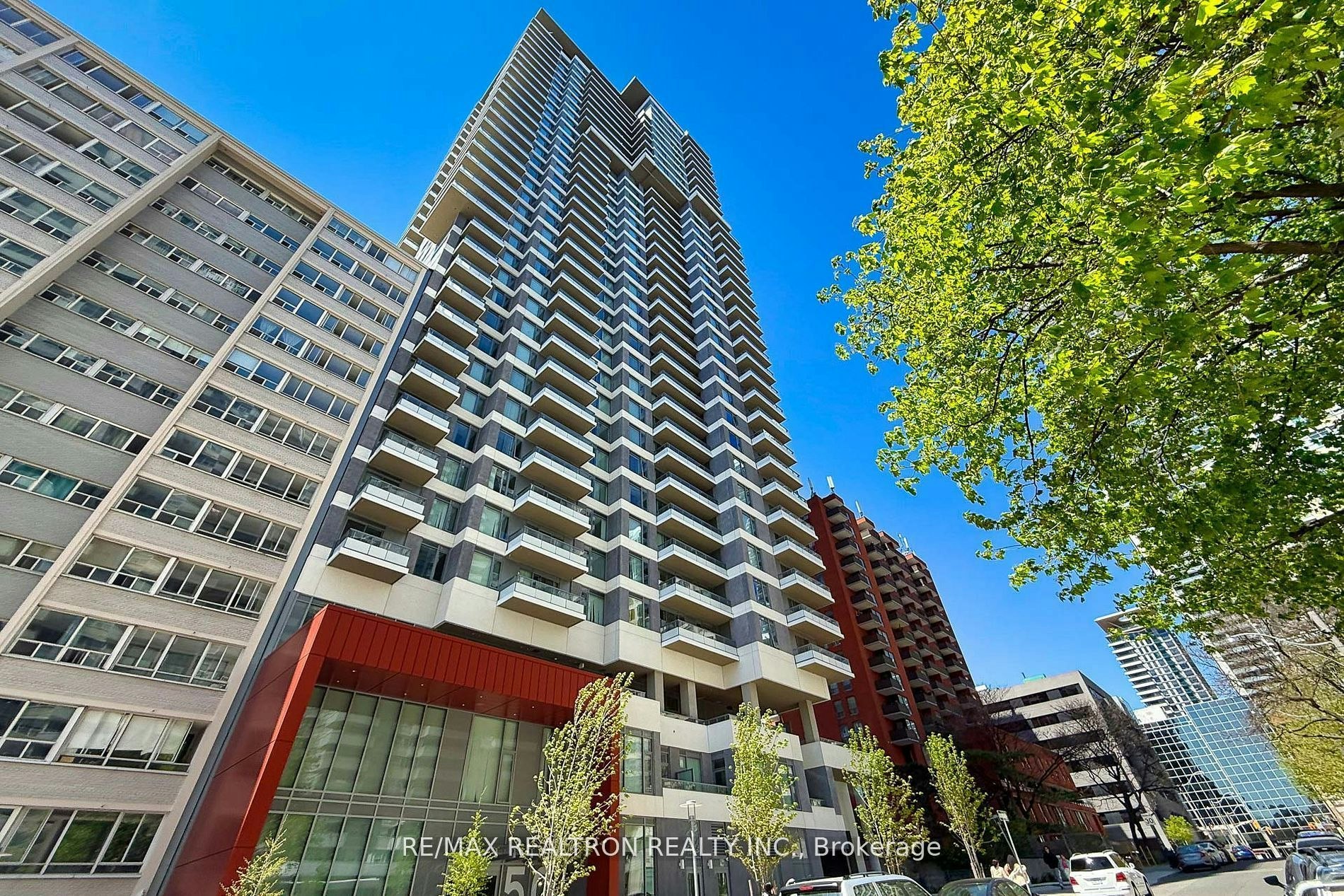 1917-50 Dunfield Avenue, Toronto, ON, M4S 0E4