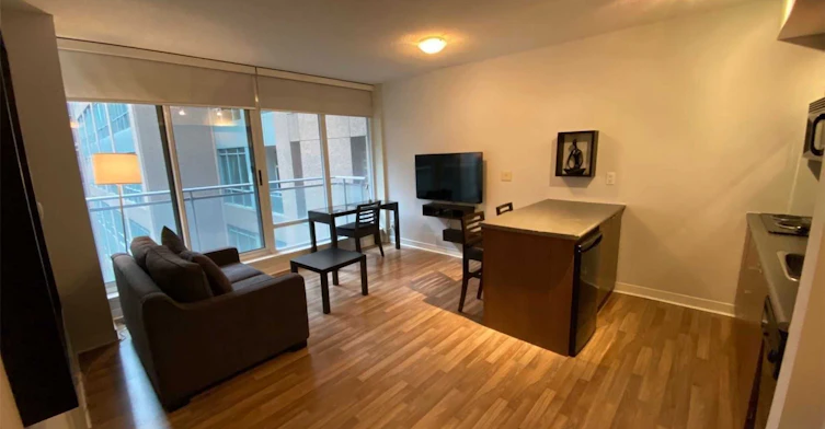 1702-8 Colborne Street, Toronto, ON, M5E 1E1