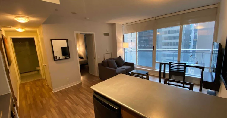 1702-8 Colborne Street, Toronto, ON, M5E 1E1 - 2