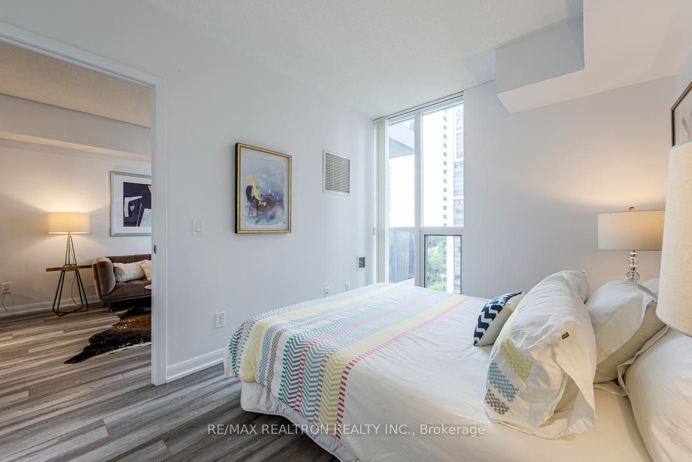 1505-4968 Yonge Street, Toronto, ON, M2N 7G9 - 18