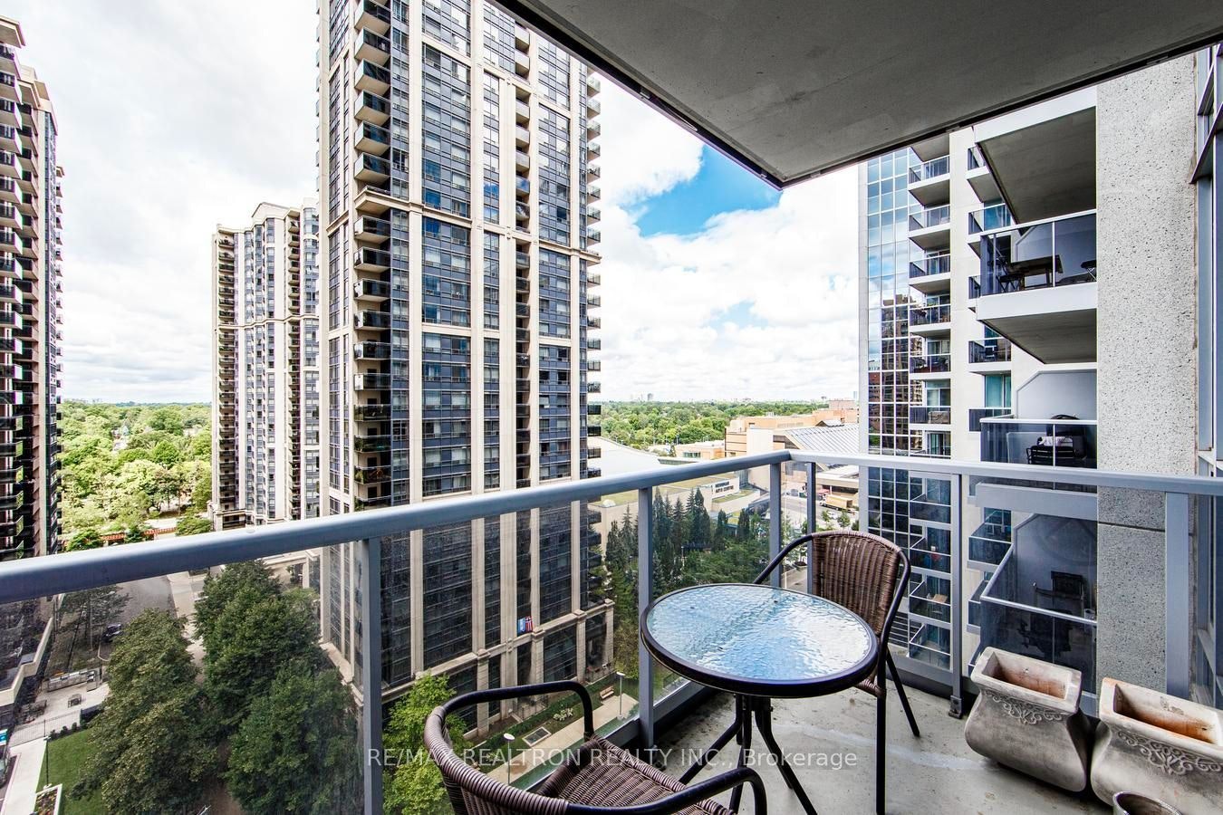 1505-4968 Yonge Street, Toronto, ON, M2N 7G9 - 22