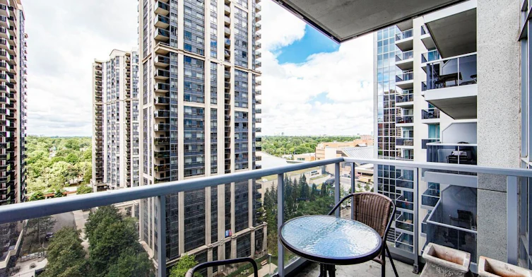 1505-4968 Yonge Street, Toronto, ON, M2N 7G9 - 22