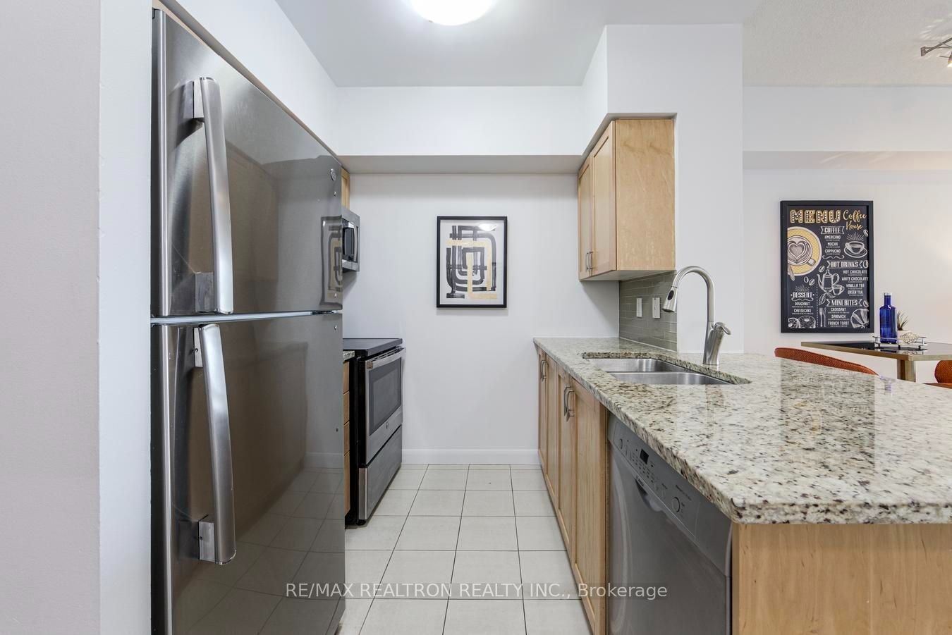 1505-4968 Yonge Street, Toronto, ON, M2N 7G9 - 7