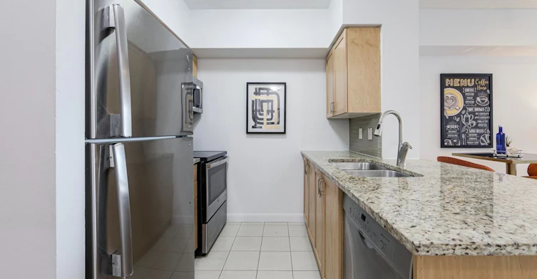 1505-4968 Yonge Street, Toronto, ON, M2N 7G9 - 7