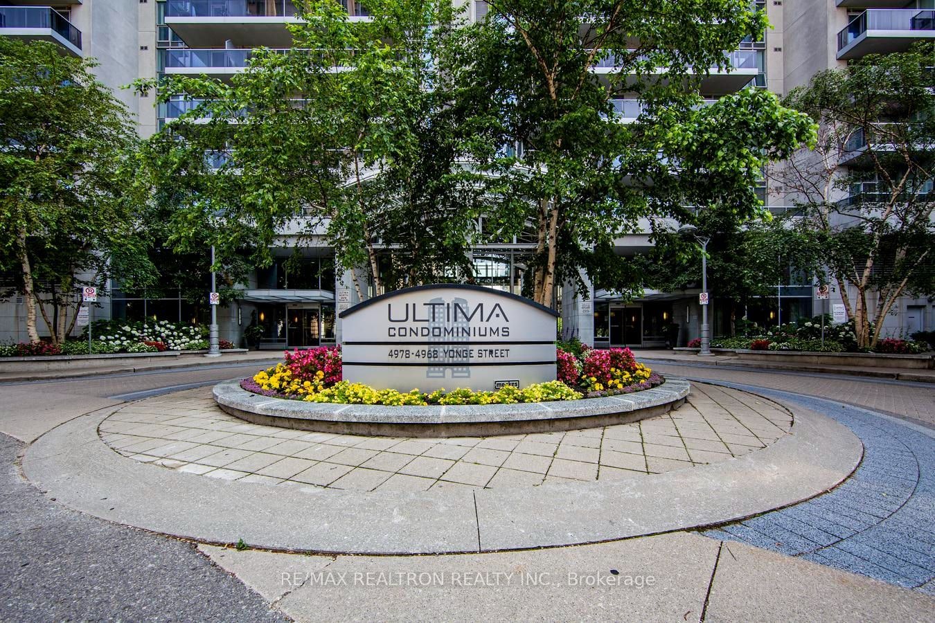 1505-4968 Yonge Street, Toronto, ON, M2N 7G9 - 34