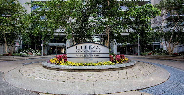 1505-4968 Yonge Street, Toronto, ON, M2N 7G9 - 34