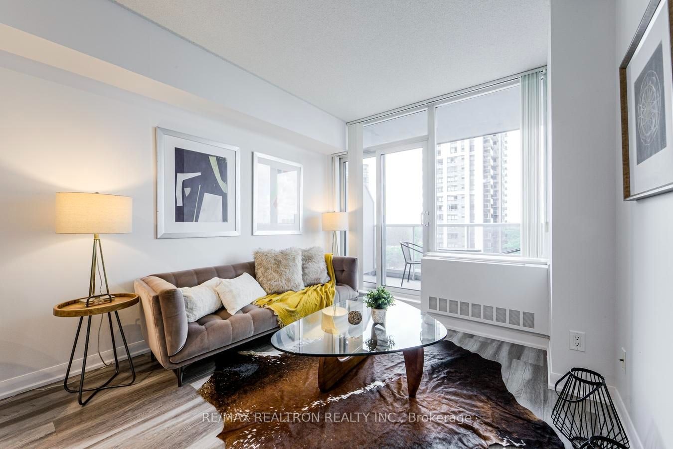 1505-4968 Yonge Street, Toronto, ON, M2N 7G9 - 14