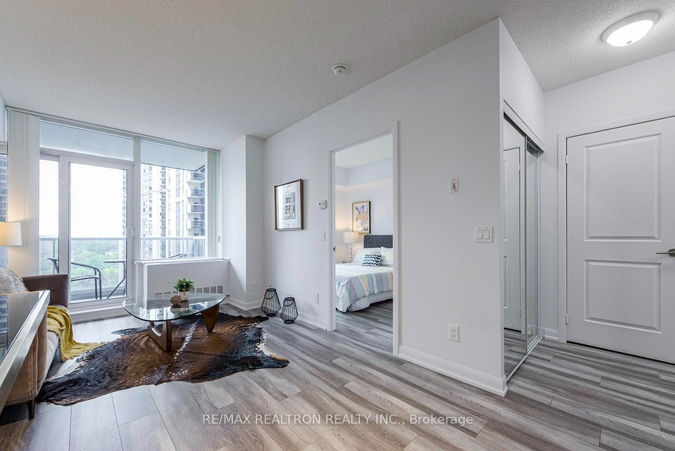 1505-4968 Yonge Street, Toronto, ON, M2N 7G9 - 12