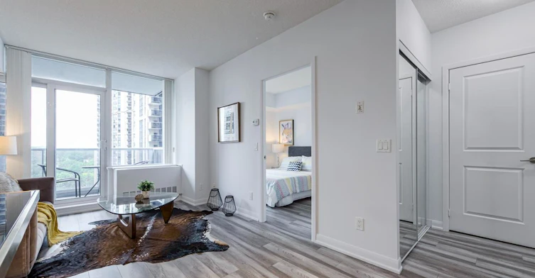1505-4968 Yonge Street, Toronto, ON, M2N 7G9 - 12