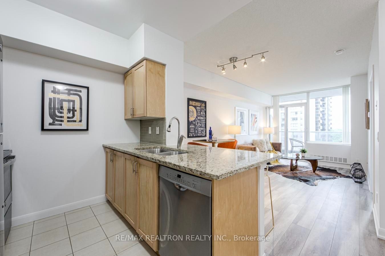 1505-4968 Yonge Street, Toronto, ON, M2N 7G9 - 8