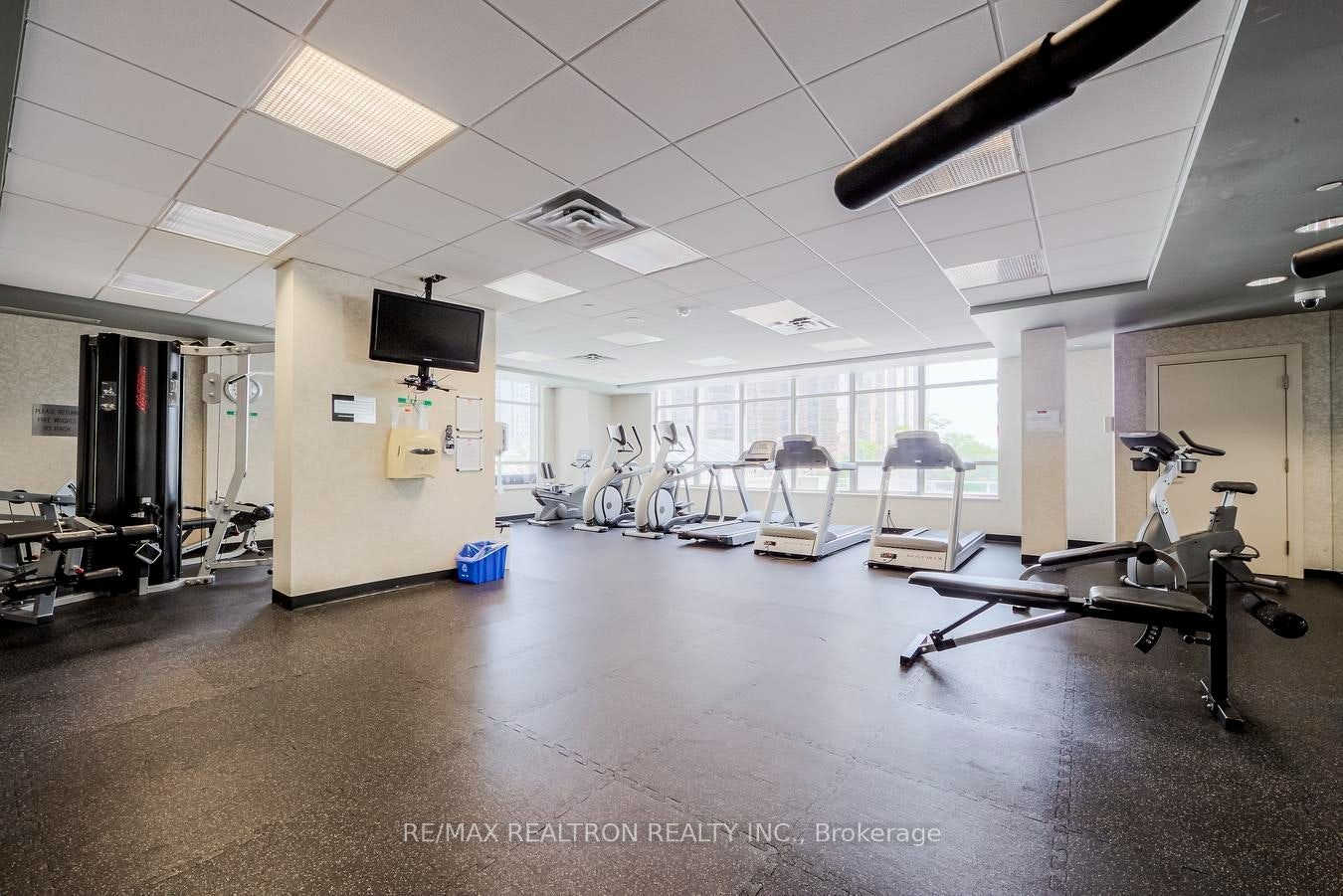 1505-4968 Yonge Street, Toronto, ON, M2N 7G9 - 25