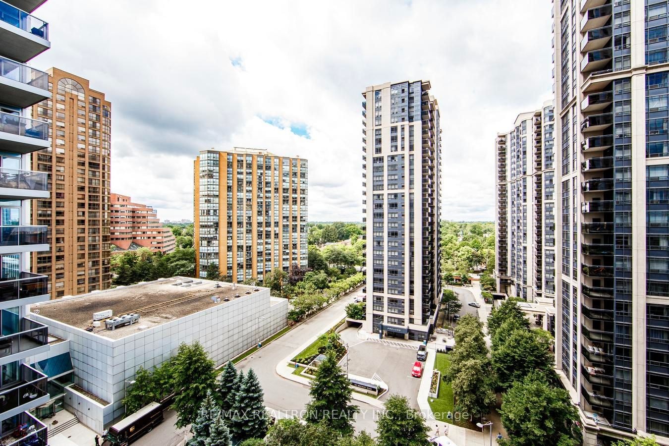 1505-4968 Yonge Street, Toronto, ON, M2N 7G9 - 23