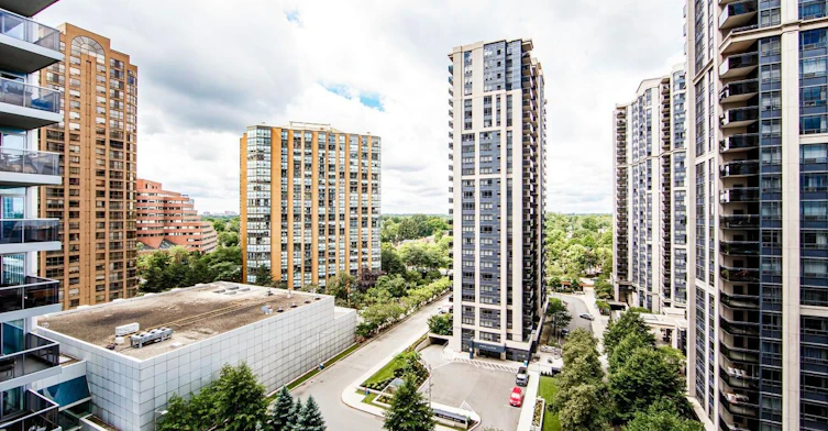 1505-4968 Yonge Street, Toronto, ON, M2N 7G9 - 23