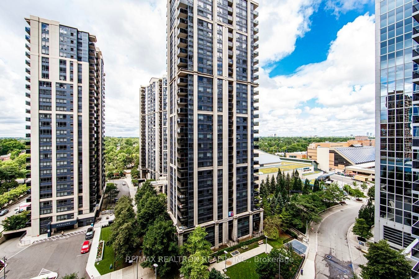 1505-4968 Yonge Street, Toronto, ON, M2N 7G9 - 24