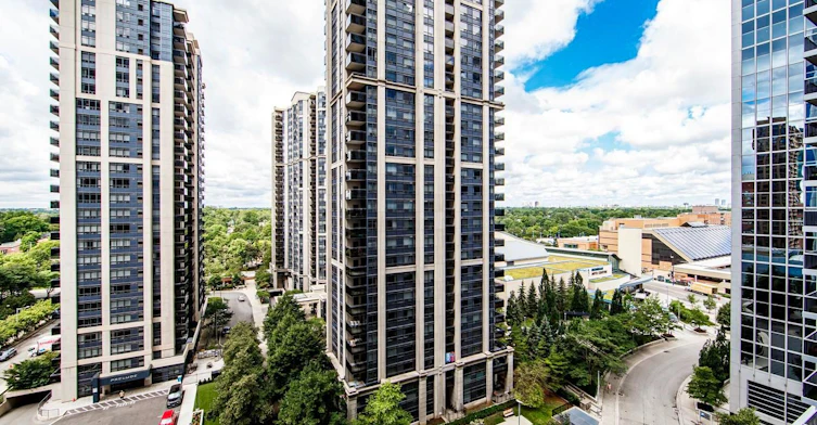 1505-4968 Yonge Street, Toronto, ON, M2N 7G9 - 24