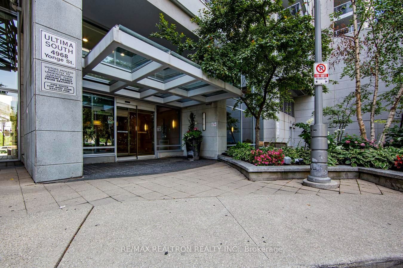 1505-4968 Yonge Street, Toronto, ON, M2N 7G9 - 35
