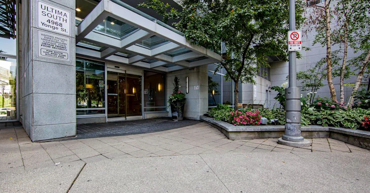 1505-4968 Yonge Street, Toronto, ON, M2N 7G9 - 35