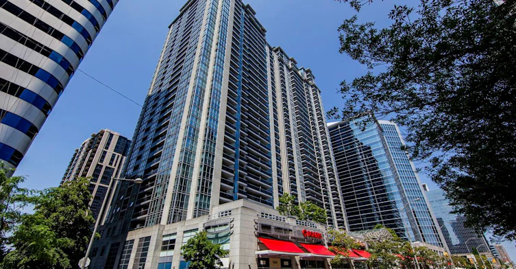 1505-4968 Yonge Street, Toronto, ON, M2N 7G9
