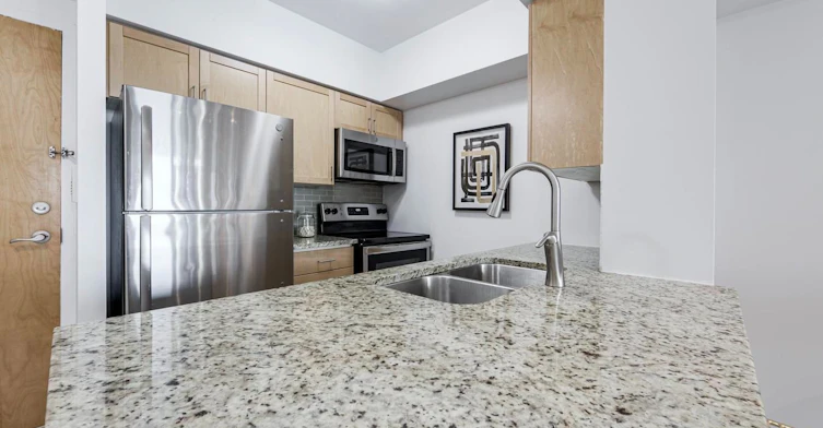 1505-4968 Yonge Street, Toronto, ON, M2N 7G9 - 5