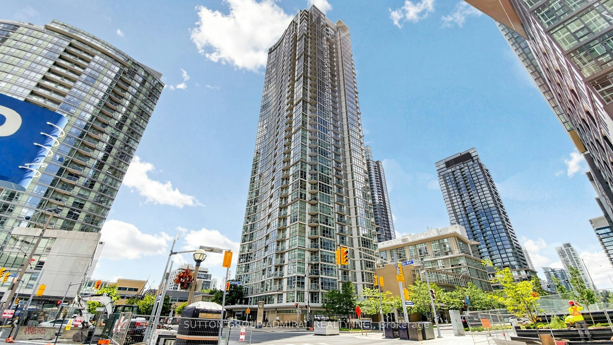 3601-10 Navy Wharf Court, Toronto, ON, M5V 3V2