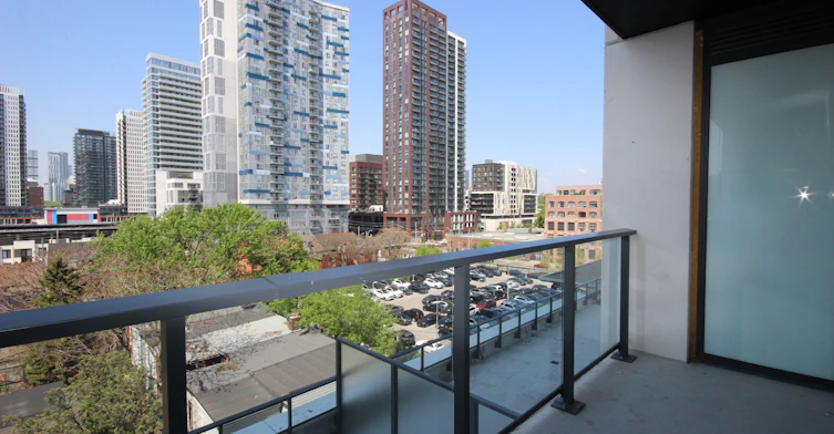 622-5 Defries Street, Toronto, ON, M5A 0W7 - 19
