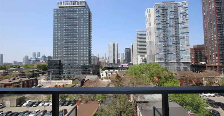 622-5 Defries Street, Toronto, ON, M5A 0W7 - 18