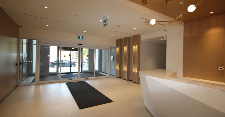 622-5 Defries Street, Toronto, ON, M5A 0W7 - 5
