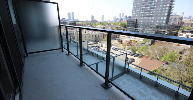 622-5 Defries Street, Toronto, ON, M5A 0W7 - 20