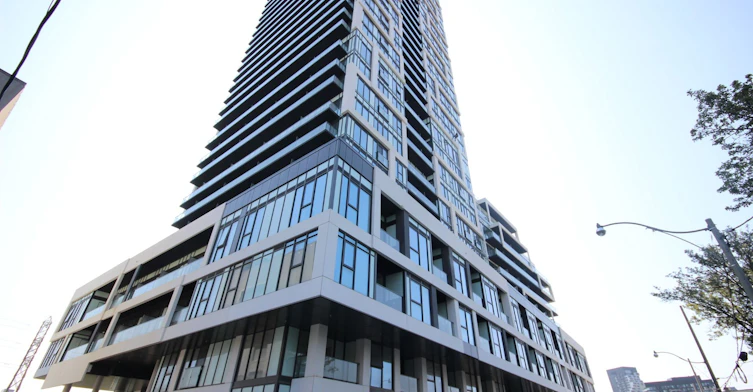 622-5 Defries Street, Toronto, ON, M5A 0W7 - 2