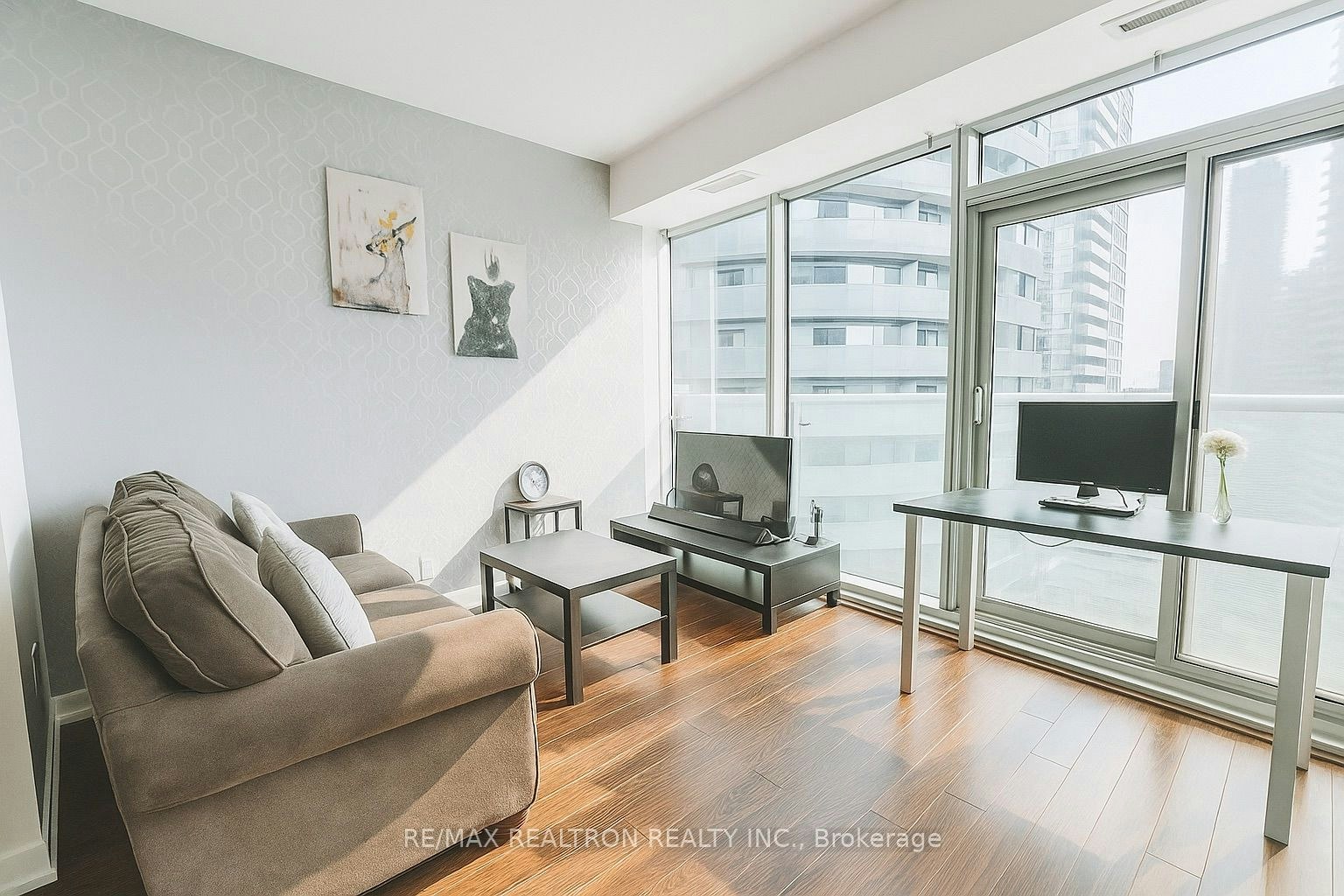 3301-12 York Street, Toronto, ON, M5J 2Z2