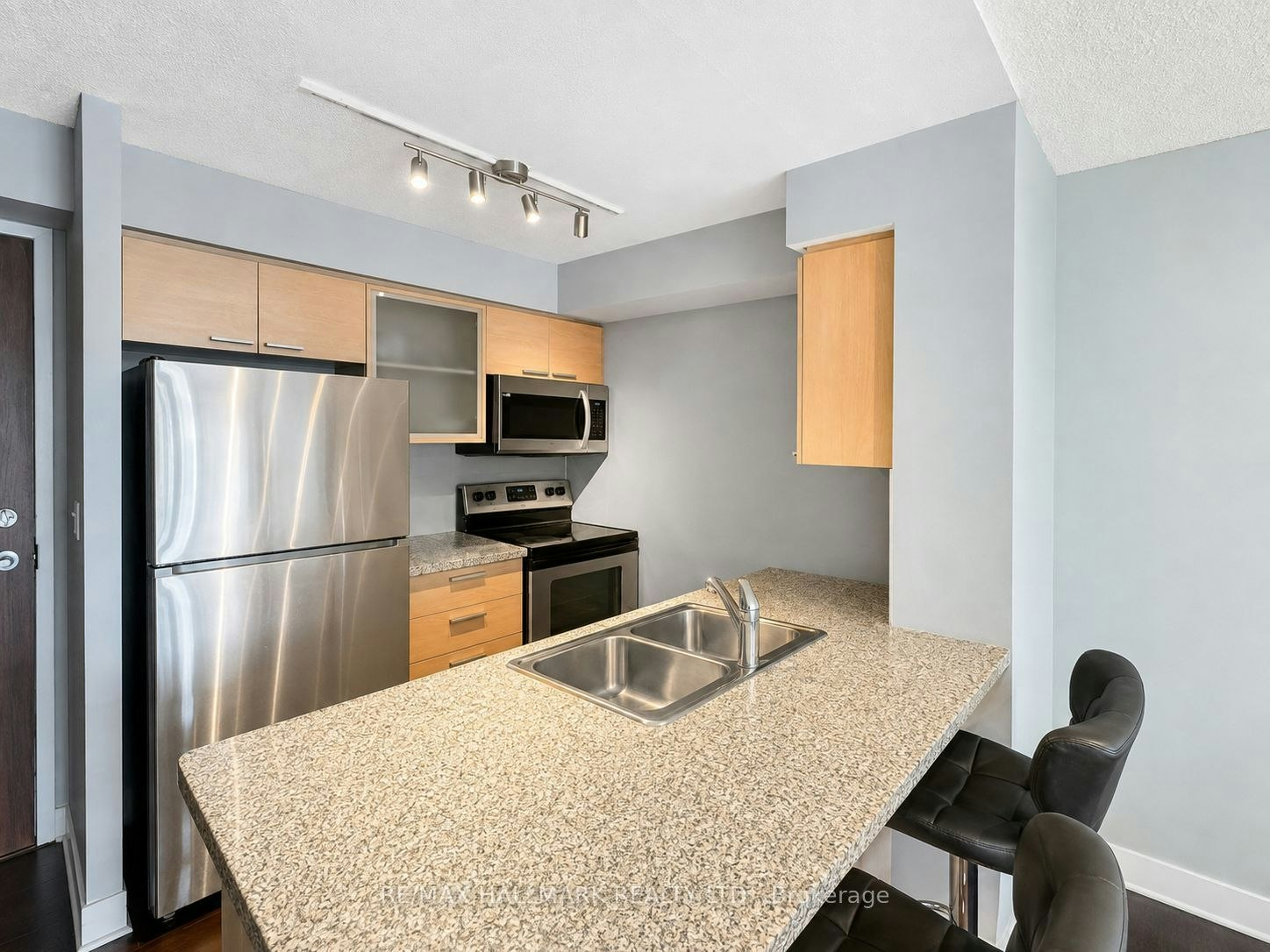 1907-18 Harrison Garden Boulevard, Toronto, ON, M2N 7J7 - 3
