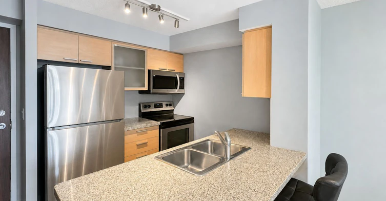 1907-18 Harrison Garden Boulevard, Toronto, ON, M2N 7J7 - 3