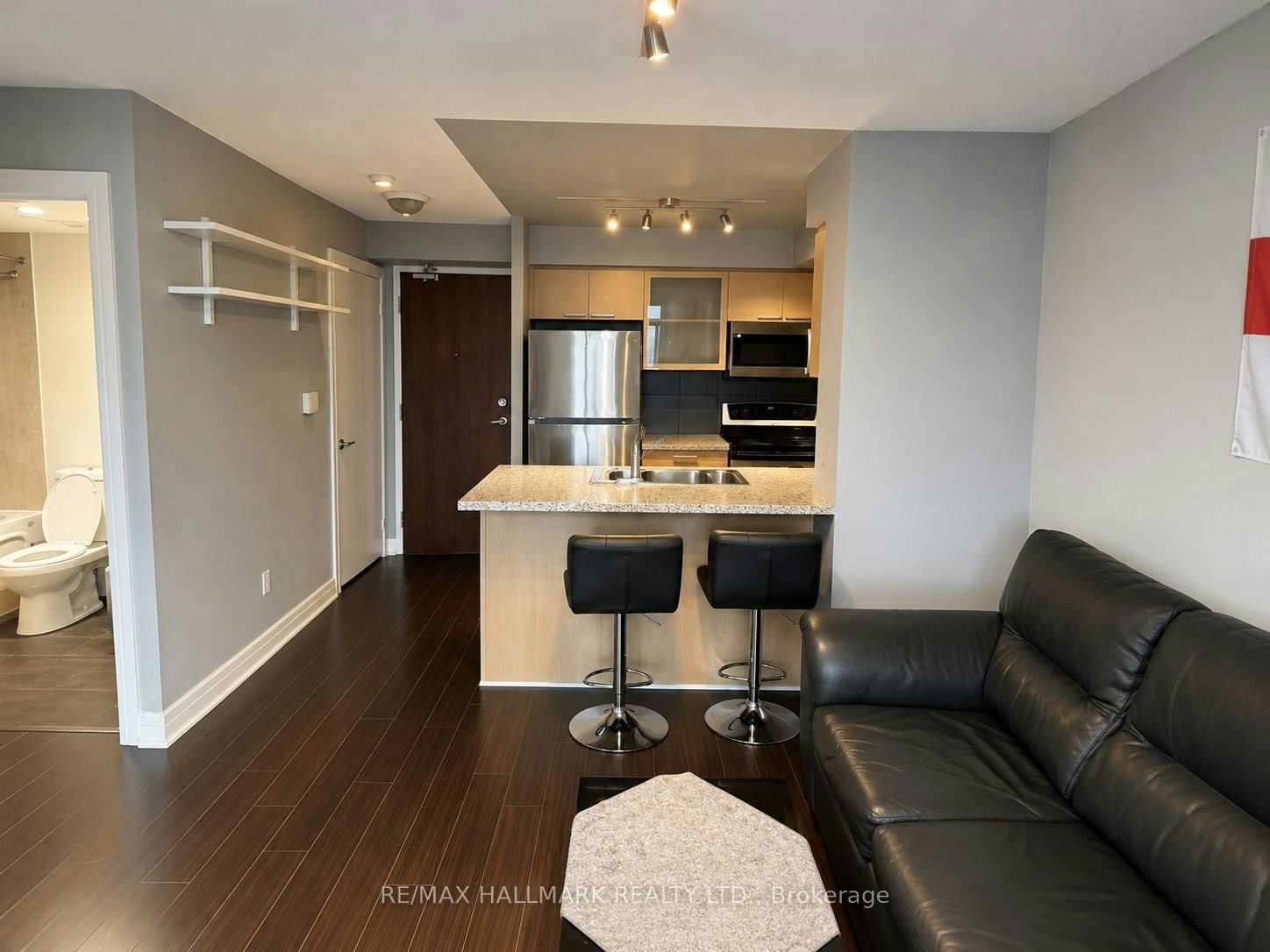1907-18 Harrison Garden Boulevard, Toronto, ON, M2N 7J7 - 2