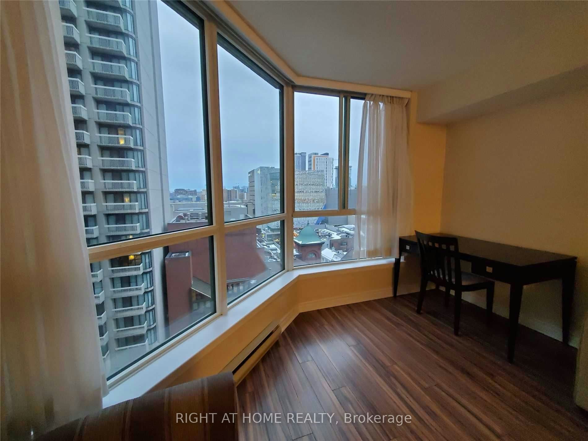 1109-38 Elm Street, Toronto, ON, M5G 2K5 - 14