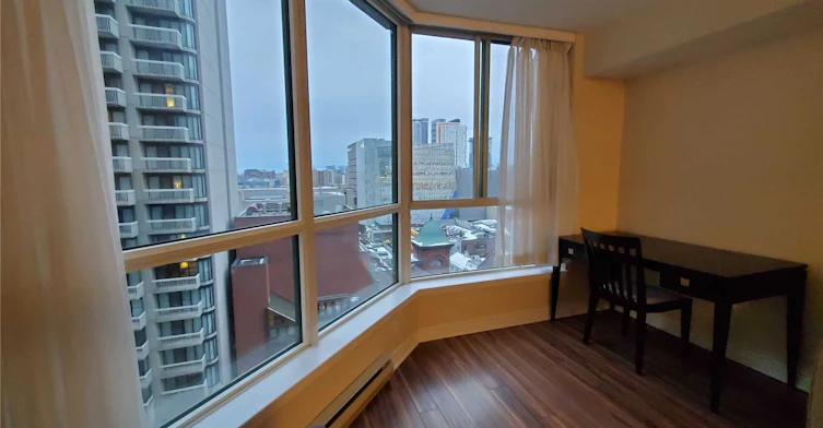 1109-38 Elm Street, Toronto, ON, M5G 2K5 - 14