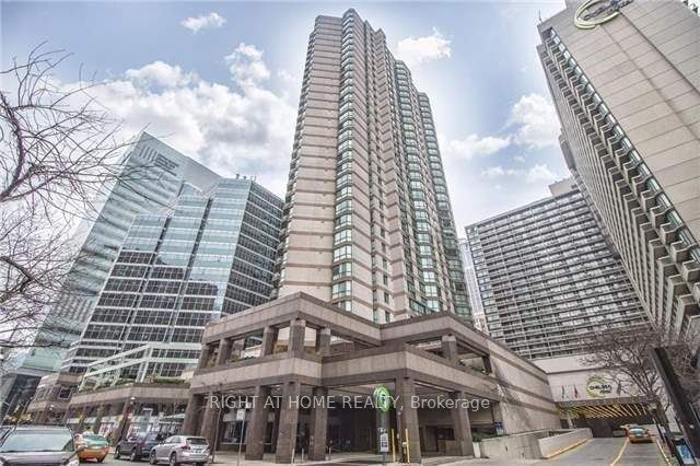 1109-38 Elm Street, Toronto, ON, M5G 2K5